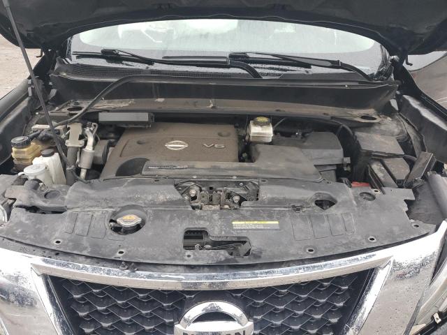 Photo 11 VIN: 5N1AR2MM4GC644480 - NISSAN PATHFINDER 