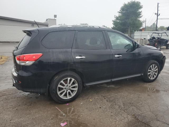 Photo 2 VIN: 5N1AR2MM4GC644480 - NISSAN PATHFINDER 