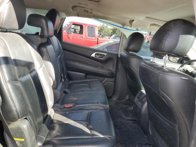 Photo 10 VIN: 5N1AR2MM4GC648254 - NISSAN PATHFINDER 