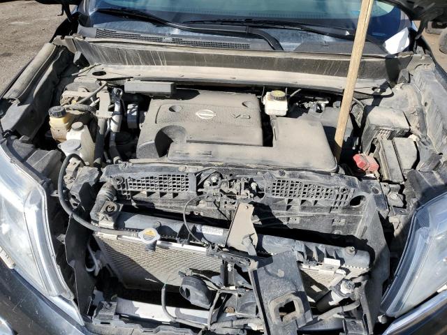 Photo 11 VIN: 5N1AR2MM4GC648254 - NISSAN PATHFINDER 