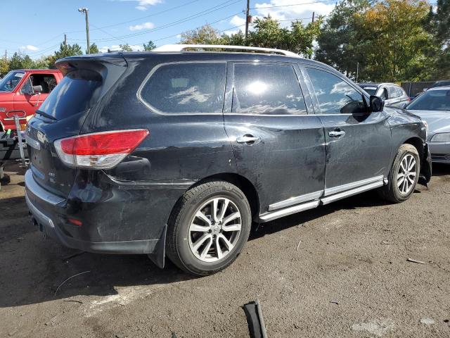 Photo 2 VIN: 5N1AR2MM4GC648254 - NISSAN PATHFINDER 