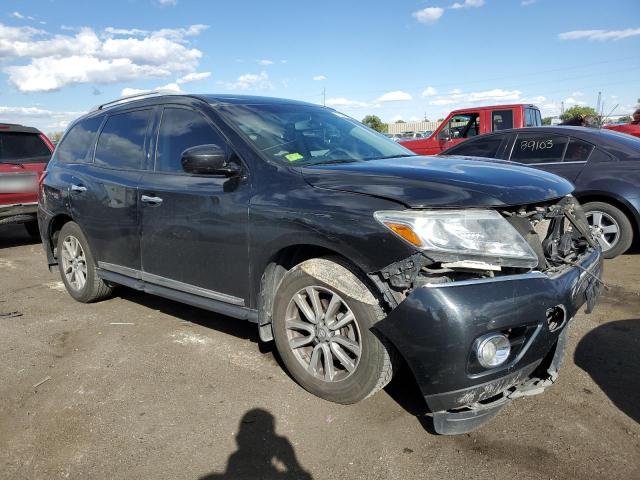 Photo 3 VIN: 5N1AR2MM4GC648254 - NISSAN PATHFINDER 