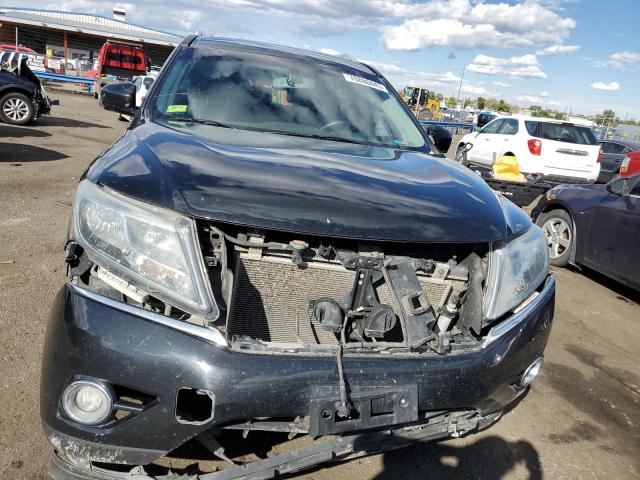 Photo 4 VIN: 5N1AR2MM4GC648254 - NISSAN PATHFINDER 