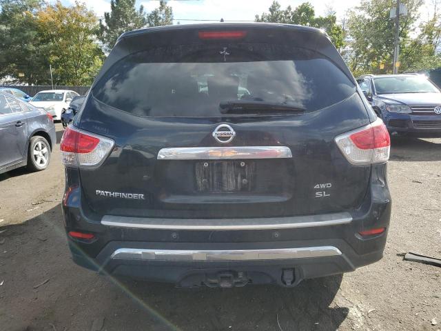 Photo 5 VIN: 5N1AR2MM4GC648254 - NISSAN PATHFINDER 