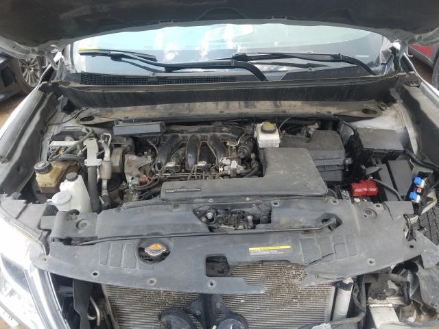 Photo 6 VIN: 5N1AR2MM4GC653390 - NISSAN PATHFINDER 