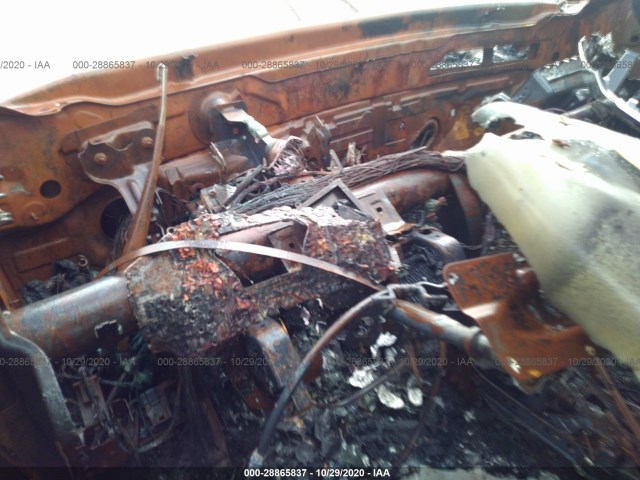 Photo 6 VIN: 5N1AR2MM4GC653423 - NISSAN PATHFINDER 