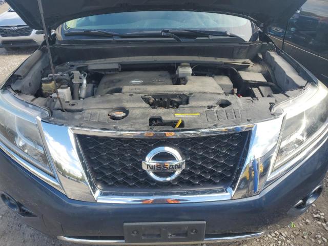 Photo 11 VIN: 5N1AR2MM4GC658539 - NISSAN PATHFINDER 