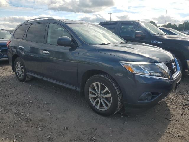 Photo 3 VIN: 5N1AR2MM4GC658539 - NISSAN PATHFINDER 