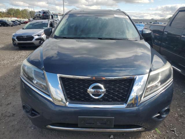 Photo 4 VIN: 5N1AR2MM4GC658539 - NISSAN PATHFINDER 