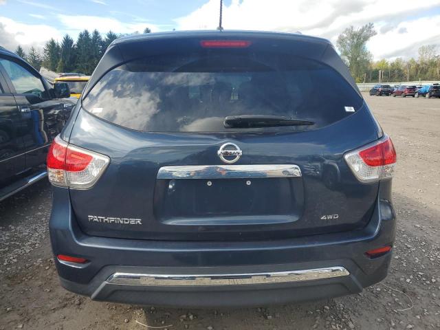 Photo 5 VIN: 5N1AR2MM4GC658539 - NISSAN PATHFINDER 