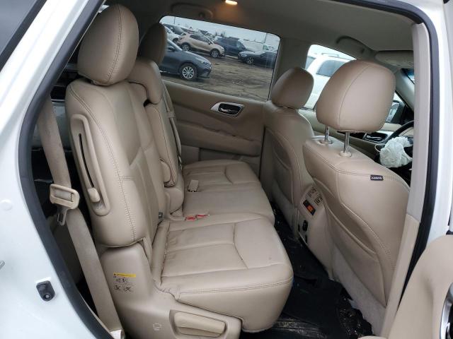 Photo 10 VIN: 5N1AR2MM4GC661246 - NISSAN PATHFINDER 