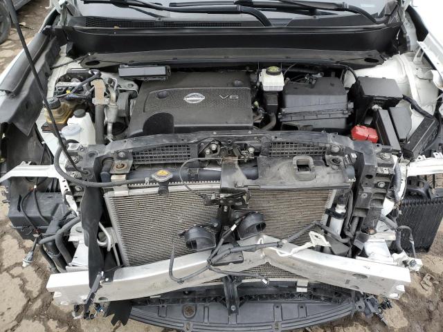 Photo 11 VIN: 5N1AR2MM4GC661246 - NISSAN PATHFINDER 