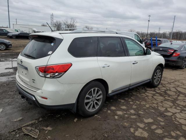 Photo 2 VIN: 5N1AR2MM4GC661246 - NISSAN PATHFINDER 