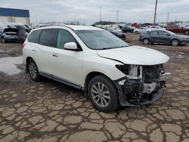 Photo 3 VIN: 5N1AR2MM4GC661246 - NISSAN PATHFINDER 