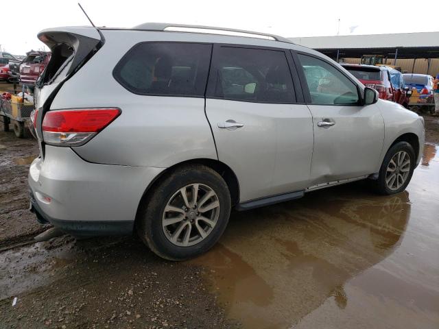 Photo 2 VIN: 5N1AR2MM4GC661358 - NISSAN PATHFINDER 