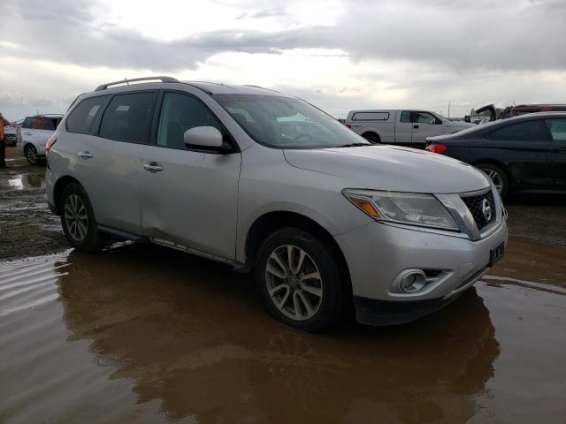 Photo 3 VIN: 5N1AR2MM4GC661358 - NISSAN PATHFINDER 