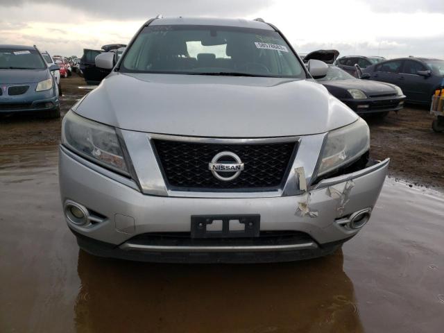 Photo 4 VIN: 5N1AR2MM4GC661358 - NISSAN PATHFINDER 