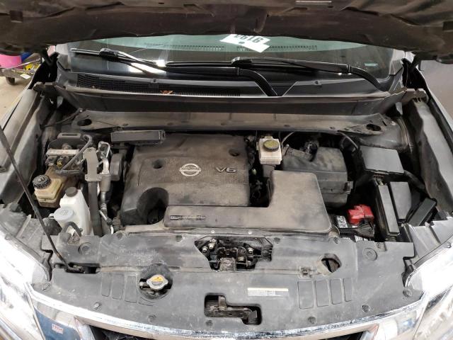 Photo 10 VIN: 5N1AR2MM4GC662087 - NISSAN PATHFINDER 