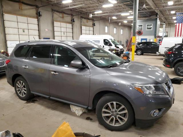 Photo 3 VIN: 5N1AR2MM4GC662087 - NISSAN PATHFINDER 