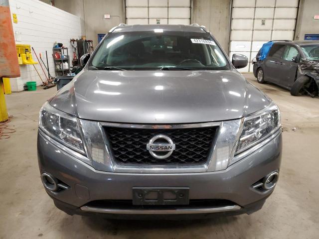 Photo 4 VIN: 5N1AR2MM4GC662087 - NISSAN PATHFINDER 