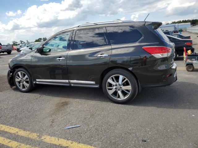 Photo 1 VIN: 5N1AR2MM4GC664230 - NISSAN PATHFINDER 