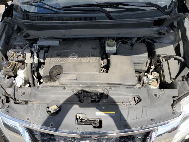 Photo 11 VIN: 5N1AR2MM4GC664230 - NISSAN PATHFINDER 