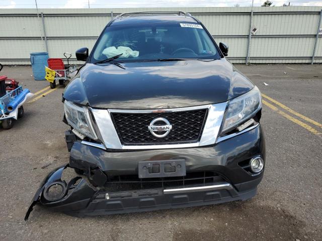 Photo 4 VIN: 5N1AR2MM4GC664230 - NISSAN PATHFINDER 