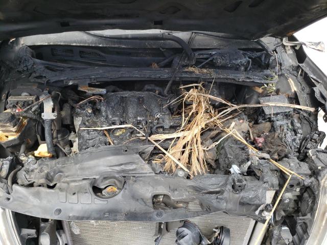 Photo 6 VIN: 5N1AR2MM4GC665944 - NISSAN PATHFINDER 