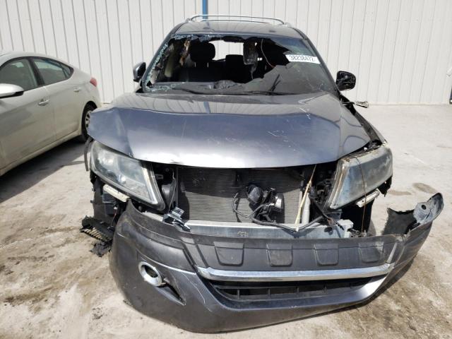 Photo 8 VIN: 5N1AR2MM4GC665944 - NISSAN PATHFINDER 