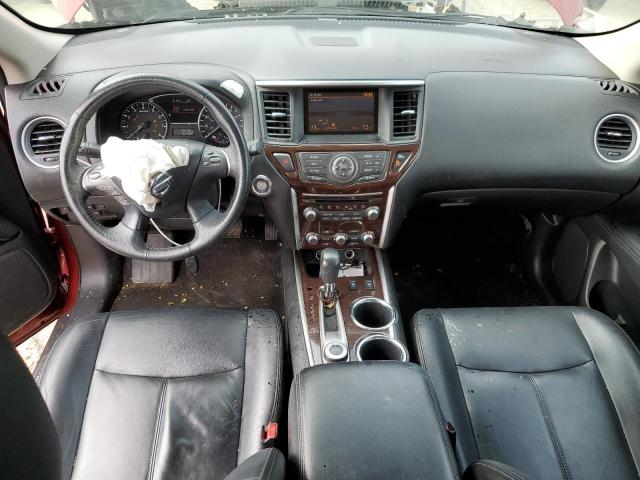 Photo 7 VIN: 5N1AR2MM5DC602704 - NISSAN PATHFINDER 