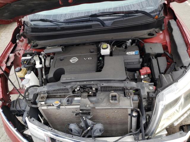 Photo 6 VIN: 5N1AR2MM5DC611323 - NISSAN PATHFINDER 