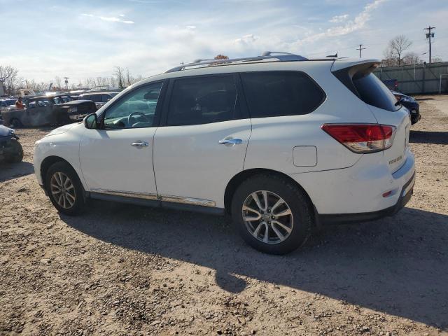 Photo 1 VIN: 5N1AR2MM5DC613248 - NISSAN PATHFINDER 