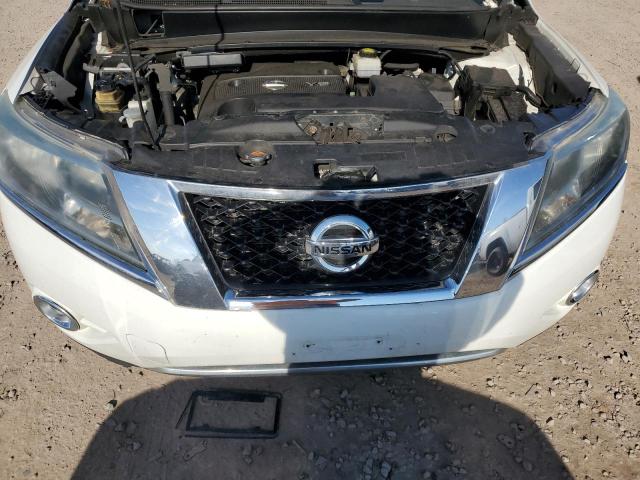 Photo 11 VIN: 5N1AR2MM5DC613248 - NISSAN PATHFINDER 