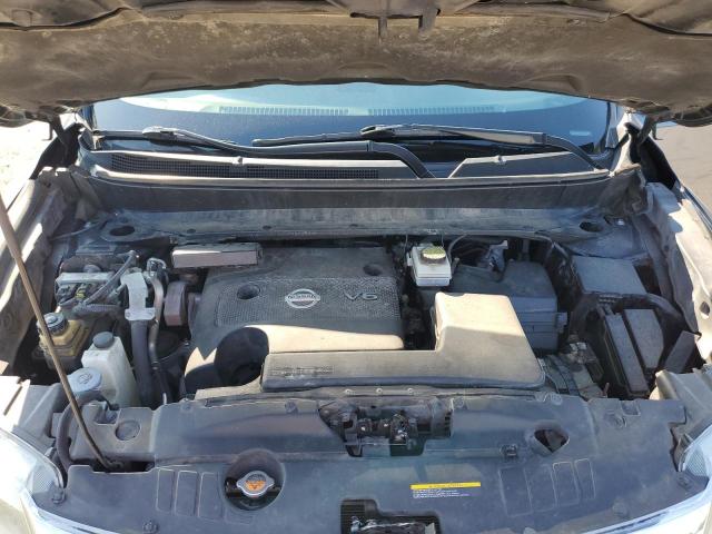 Photo 10 VIN: 5N1AR2MM5DC613430 - NISSAN PATHFINDER 