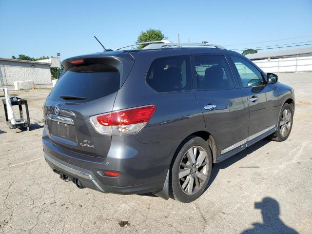 Photo 2 VIN: 5N1AR2MM5DC613430 - NISSAN PATHFINDER 