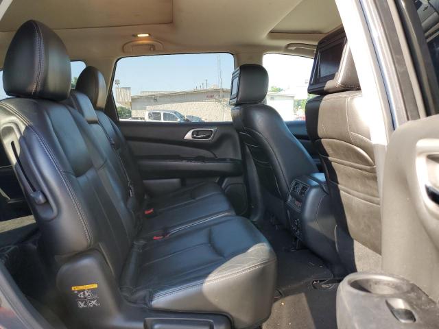 Photo 9 VIN: 5N1AR2MM5DC613430 - NISSAN PATHFINDER 