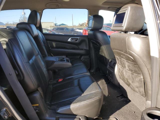 Photo 10 VIN: 5N1AR2MM5DC614318 - NISSAN PATHFINDER 