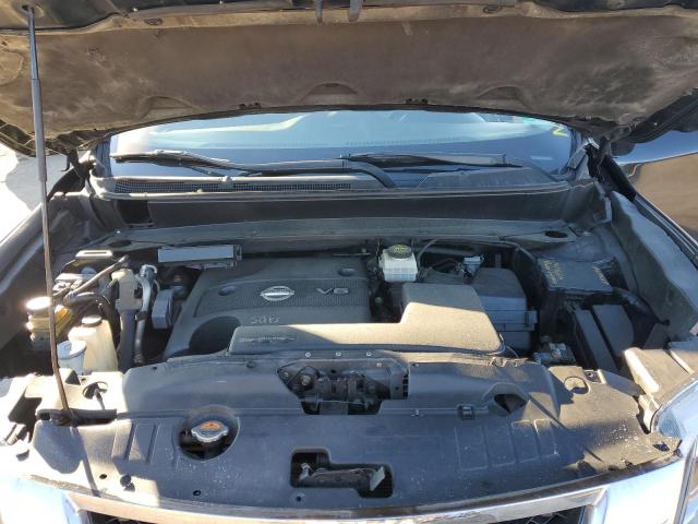 Photo 11 VIN: 5N1AR2MM5DC614318 - NISSAN PATHFINDER 