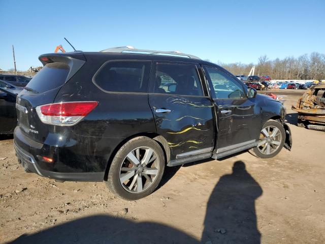 Photo 2 VIN: 5N1AR2MM5DC614318 - NISSAN PATHFINDER 