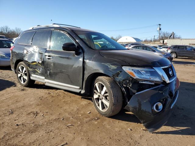 Photo 3 VIN: 5N1AR2MM5DC614318 - NISSAN PATHFINDER 