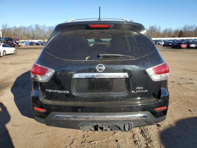 Photo 5 VIN: 5N1AR2MM5DC614318 - NISSAN PATHFINDER 