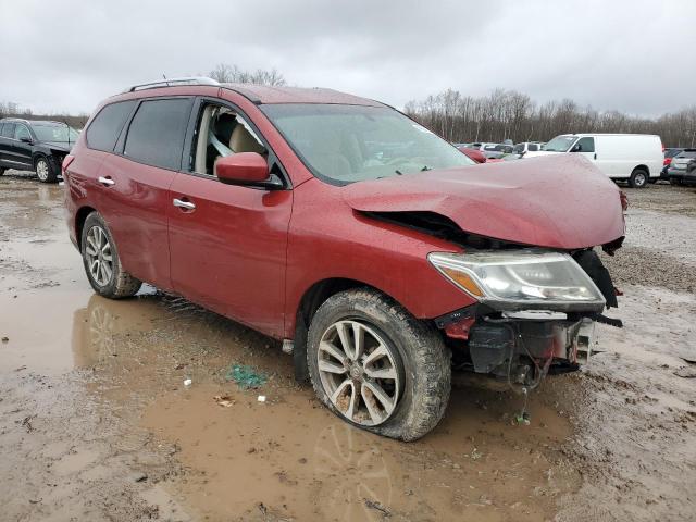 Photo 3 VIN: 5N1AR2MM5DC614562 - NISSAN PATHFINDER 