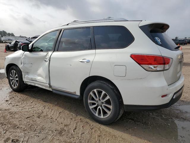 Photo 1 VIN: 5N1AR2MM5DC614965 - NISSAN PATHFINDER 