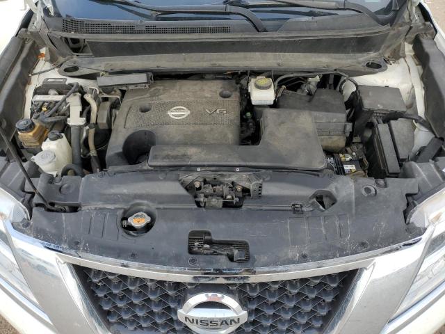 Photo 11 VIN: 5N1AR2MM5DC614965 - NISSAN PATHFINDER 