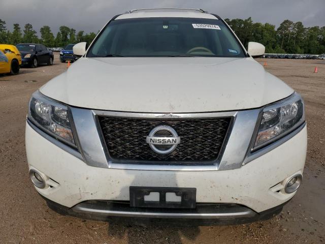 Photo 4 VIN: 5N1AR2MM5DC614965 - NISSAN PATHFINDER 