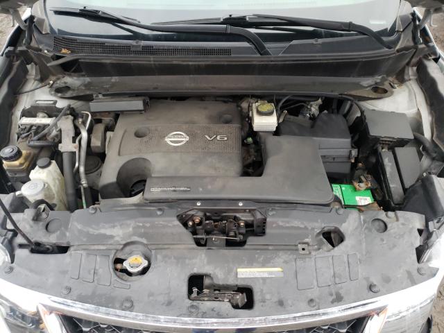 Photo 6 VIN: 5N1AR2MM5DC617364 - NISSAN PATHFINDER 