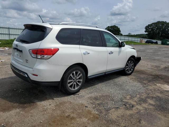 Photo 2 VIN: 5N1AR2MM5DC623990 - NISSAN PATHFINDER 