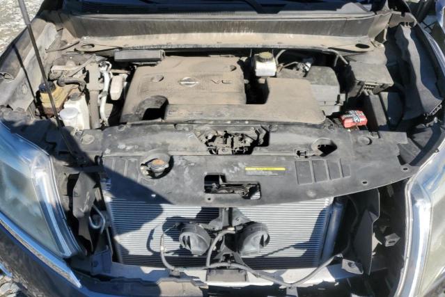 Photo 11 VIN: 5N1AR2MM5DC629224 - NISSAN PATHFINDER 