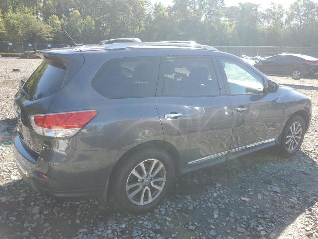 Photo 2 VIN: 5N1AR2MM5DC629224 - NISSAN PATHFINDER 