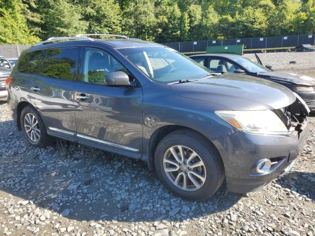 Photo 3 VIN: 5N1AR2MM5DC629224 - NISSAN PATHFINDER 